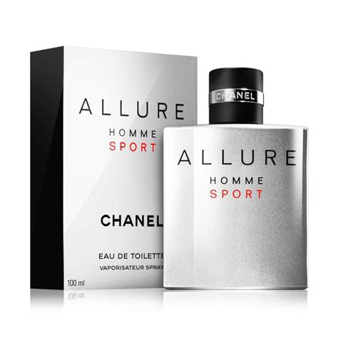 chanel allure pour homme boots|Chanel Allure homme sport 100ml.